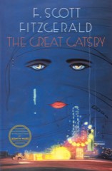 F. Scott Fitzgerald: The Great Gatsby