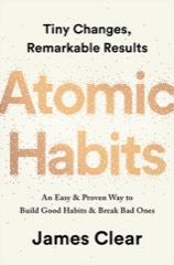 James Clear: Atomic Habits