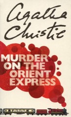 Agatha Christie: Murder on the Orient Express