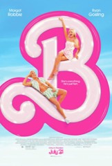 Barbie (4K UHD Blu-ray)