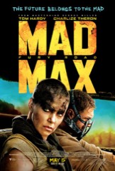 Mad Max: Fury Road (4K UHD Blu-ray)