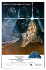 Star Wars: Episode IV - A New Hope (Blu-ray)