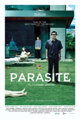 Parasite (4K UHD Blu-ray)