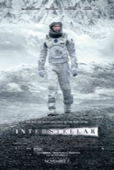 Interstellar (4K UHD Blu-ray)