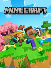 Minecraft (Xbox One)