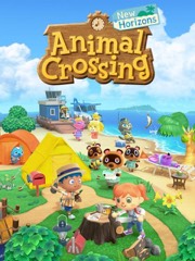 Animal Crossing: New Horizons (Nintendo Switch)