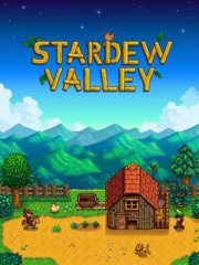 Stardew Valley (Nintendo Switch)