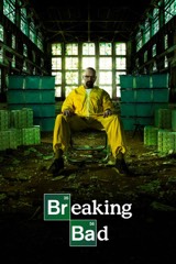 Breaking Bad (complete series box set)
