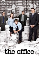 The Office (complete series box set)